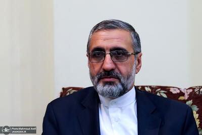 اسماعیلی: رئیس‌جمهور شهیدمان اهتمام داشتند که همه اهداف و آرمان‌های امام خمینی(س) را مدنظر قرار بدهند + فیلم