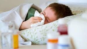 افزایش آنفلوآنزا در کودکان تهرانی؟/ توضیحات فوق تخصص کودکان/ ویدئو