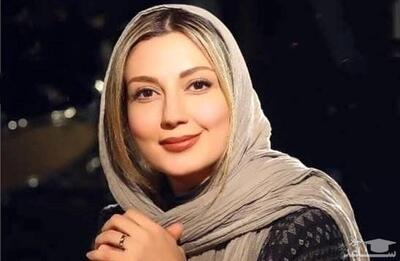 ببینید | ماجرای آشنایی بازیگر سریال دلنوازان با همسرش مجتبی رجبی