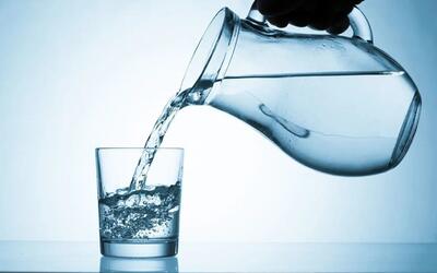 فرمول طب سنتی برای آب نوشیدن در روزهای گرم