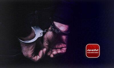 جزئیات دستگیری فرد هتاک و جاسوس موساد در اردبیل