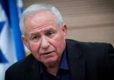 وزیر صهیونیست خواستار اعمال حکومت نظامی موقت در غزه شد
