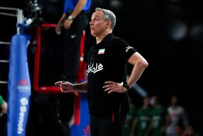 نقطه ضعف بزرگ تیم ملی والیبال ایران/ دلایل شکست برابر بلغارستان