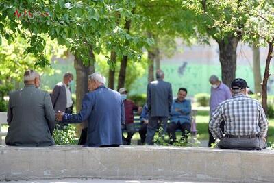 جدیدترین خبر از افزایش حقوق بازنشستگان تامین اجتماعی امروز ۱۸ خرداد