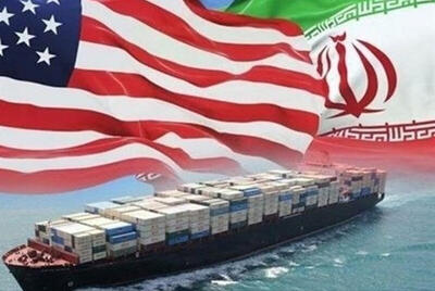 رشد 51 درصدی صادرات آمریکا به ایران از ابتدای 2024