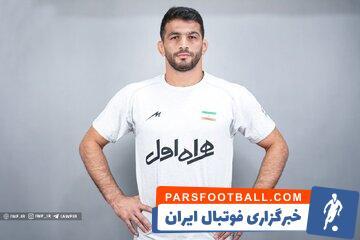 بازگشت باشکوه حسن یزدانی با شکست یک آمریکایی - پارس فوتبال | خبرگزاری فوتبال ایران | ParsFootball