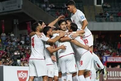 حمید درخشان : عیار جوانان تیم ملی در مقابل ازبکستان مشخص می‌ شود