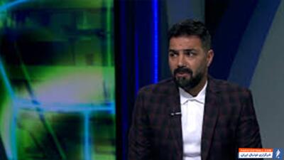 سیدصالحی: مربیان باید خودشان را به روز نگه دارند - پارس فوتبال | خبرگزاری فوتبال ایران | ParsFootball