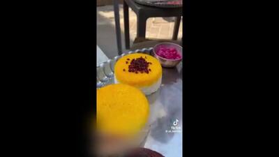 غذاهای ایرانی خفن