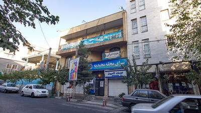 خودکشی دردناک زن جوان در مجیدیه شمالی تهران