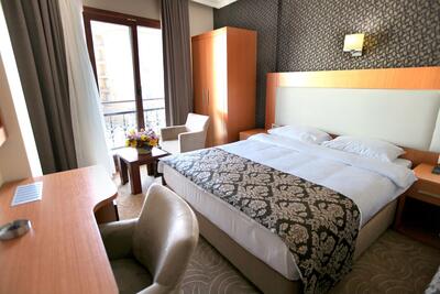 ارزانترین هتل های استانبول را در بوکینگ پیدا کنید