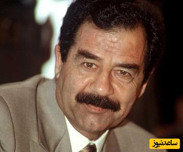 عکس‌های منتشرنشده از حضور صدام در حرم امام رضا(ع)