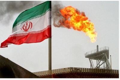 صادرات نفت ایران به چین به ۱.۵۴ میلیون بشکه رسید