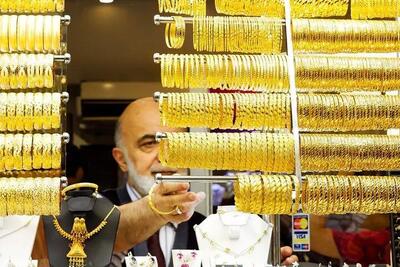افزایش قیمت طلا ادامه دارد| قیمت طلا، سکه و ارز امروز ۱۸ خردادماه ۱۴۰۳
