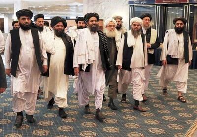 اجازه سفر ۴ مقام طالبان به عربستان صادر شد