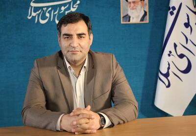 حسینی: تامین مالی از طریق بورس گام مهمی در عرصه اقتصاد است - تسنیم