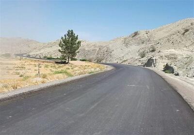 بهره‌برداری از راه روستایی دوربنی به گامبرون در قشم- فیلم دفاتر استانی تسنیم | Tasnim