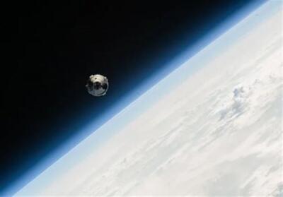 فضاپیمای   استارلینر بوئینگ   به ایستگاه فضایی بین‌المللی رسید - تسنیم