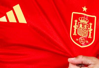 معرفی جذاب تیم ملی اسپانیا توسط خانواده‌ها (عکس)‏