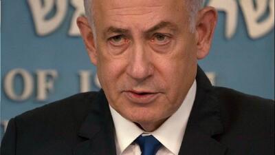 نتانیاهو ماه آینده در کنگره آمریکا سخنرانی می‌کند