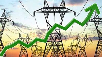 افزایش مصرف برق در استان یزد
