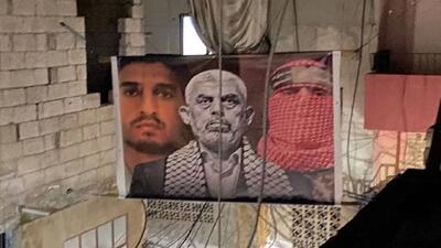 تغییر تاکتیک حماس در غزه