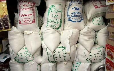 قیمت جدید برنج ایرانی، پاکستانی و هندی اعلام شد / لیست خرداد ۱۴۰۳