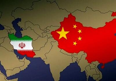 اعتراض شدید‌اللحن به تعرض چین به جزایر سه‌گانه ایرانی