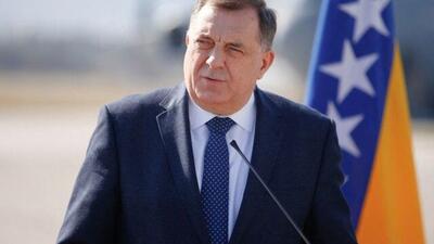 جمهوری صرب بوسنی رفراندوم استقلال برگزار می‌کند