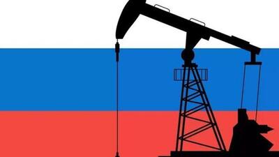 درآمد نفتی روسیه ۵۰ درصد افزایش یافت