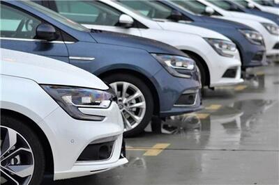 عصر خودرو - ثبت سفارش خودروهای وارداتی جانبازان در دستور کار است