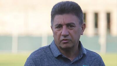 قلعه‌نویی: بازی با ازبکستان حکم فینال را دارد/ شاگردانم باید برای پیروزی بجنگند