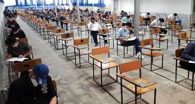 روزنامه شرق:  تخلفات گسترده در امتحان نهایی بزرگسالان