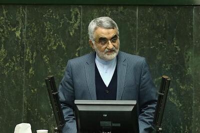 واکنش یک نماینده مجلس به قطعنامه شورای حکام علیه ایران - عصر خبر