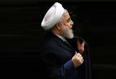 حسن روحانی یک پیام صادر کرد +جزئیات - عصر خبر