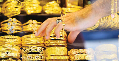 صبح ها طلا بخریم یا عصرها؟