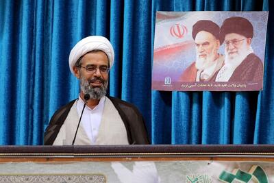 نماینده ولی فقیه در خراسان‌ شمالی : شهید رئیسی با رفتار خود اقتدار بین المللی نظام اسلامی را ارتقا داد
