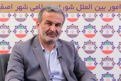 نایب رئیس شورای اسلامی شهر اصفهان خبر داد: تامین مالی ۱۰ پروژه خط ۲ متروی اصفهان