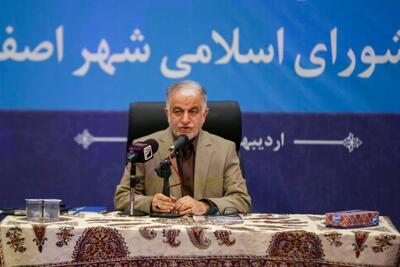 رئیس شورای اسلامی شهر اصفهان:«خانه کرامت» پایگاهی برای اجتماع خیرین