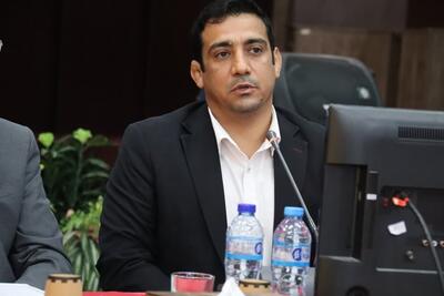 مدیرکل ورزش و جوانان خوزستان: ازدواج سبب ارتقای سلامت روحی و روانی جامعه می‌شود