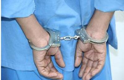 دستگیری سارق محتویات خودرو با 80 فقره سرقت در شهریار