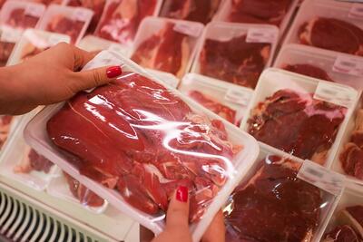 قیمت گوشت قرمز؛ ران گوسفندی ۸۱۰ هزار تومان