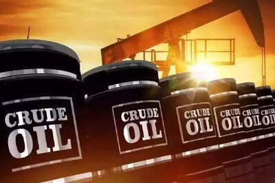 قیمت جهانی نفت؛ سومین کاهش پیاپی هفتگی
