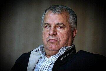 علی پروین هیچ سمتی در پرونده کوروش کمپانی ندارد و بازداشت نشده است