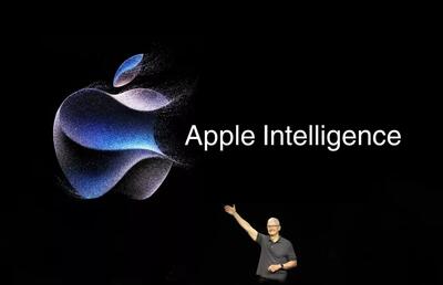 اپل ظاهراً پردازش آفلاین یا آنلاین قابلیت‌های هوش مصنوعی را به‌طور خودکار تعیین می‌کند