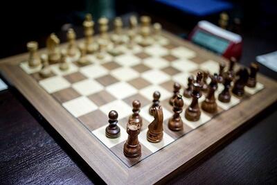 خبر بد برای روس‌ها/ محرومیت روسیه از سوی فدراسیون بین‌المللی شطرنج