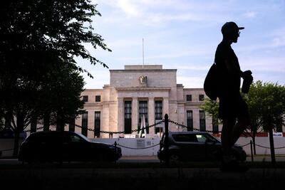 آمار قوی اشتغال، انتظار افزایش دوباره نرخ بهره آمریکا را تقویت کرد