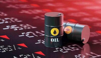قیمت جهانی نفت کاهشی شد | اقتصاد24