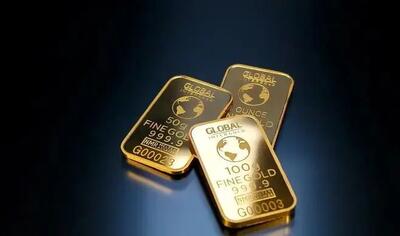 قیمت طلا کاهشی شد / پیش بینی جدید از بازار