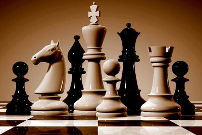 واکنش روسیه به محرومیت سنگین از شطرنج